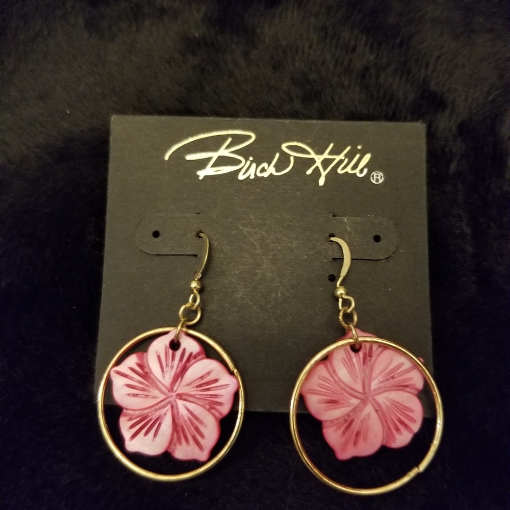 Birch Hill Earrings